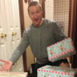 Meet your Posher, Mark